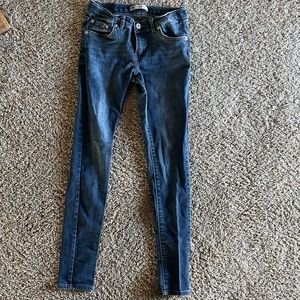 Levi jeans